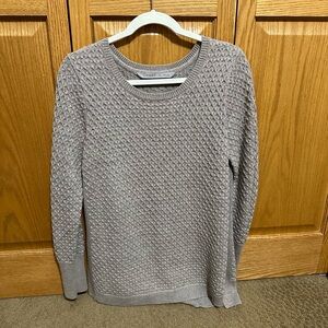 Athleta women’s sweater